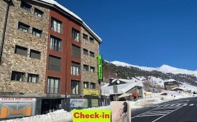 Andorra4Days Soldeu - El Tarter
